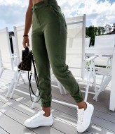 Джинси джоггери AMU-1803.803A350