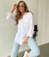 Модная рубашка ON-854A450