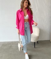 Модная рубашка ON-854A450