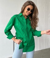 Модная рубашка ON-854A450