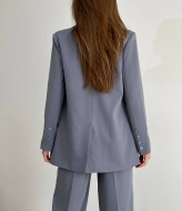 Костюм брючный классика KL-749A900