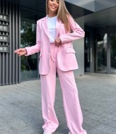 Костюм брючный классика KL-749A900