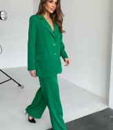 Костюм брючный классика KL-749A900