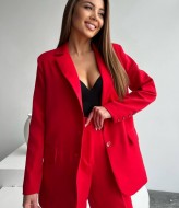 Костюм брючный классика KL-749A900