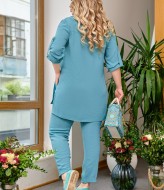 Костюм двійка BAB-387A620