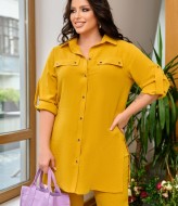 Костюм двійка BAB-387A620