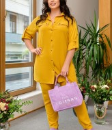 Костюм двійка BAB-387A620