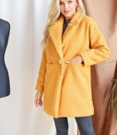 Короткое пальто NJ-ON-198A700