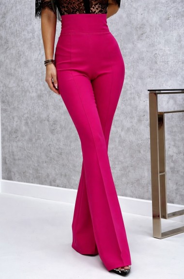 Штани зі стрілками IO-620A340