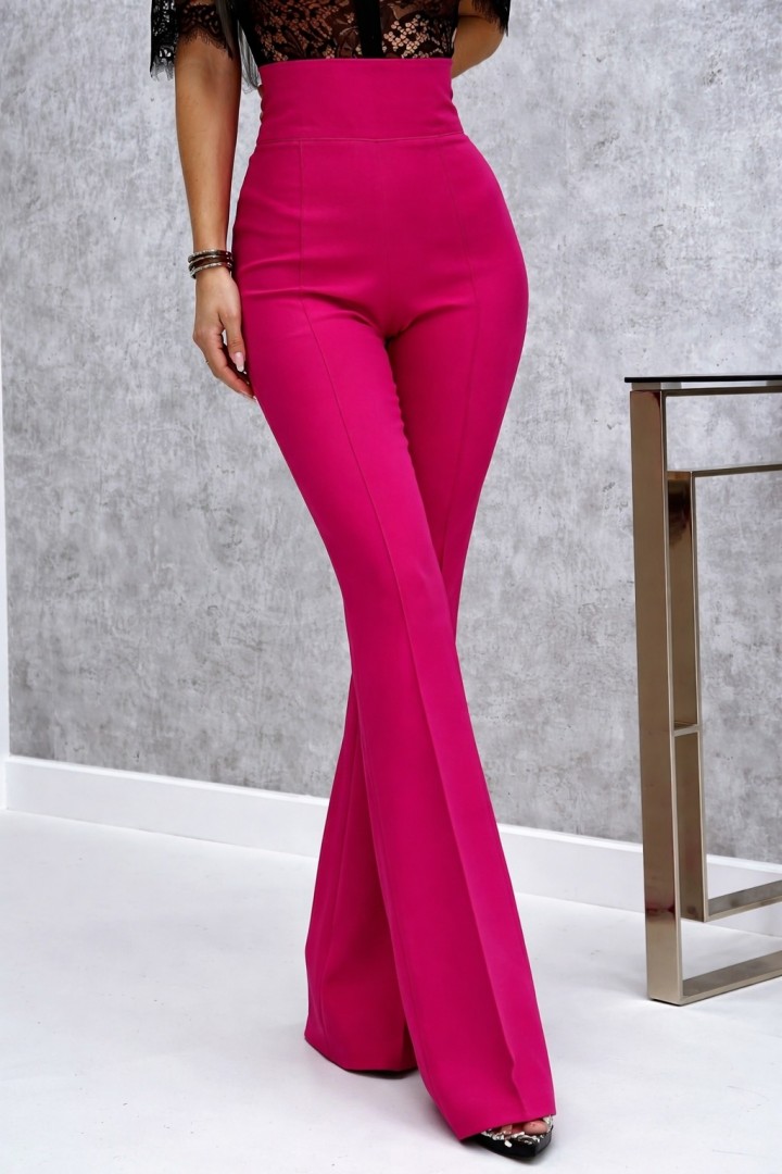 Брюки со стрелками IO-620A340