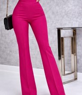 Брюки со стрелками IO-620A340