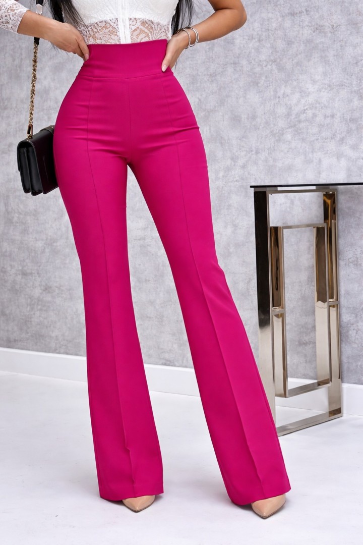 Брюки со стрелками IO-620A340