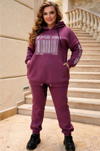 Прогулянковий костюм NJ-NU-1339A1000