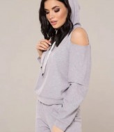 Костюм с открытыми плечами NJ-OZM-D210822.2A400