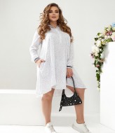 Вільна сукня AZ-8250A10.5