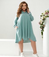 Вільна сукня AZ-8250A10.5