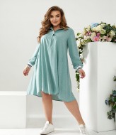 Вільна сукня AZ-8250A10.5