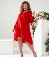 Вільна сукня AZ-8250A10.5