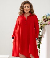 Вільна сукня AZ-8250A10.5