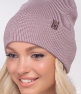 Шапка молодежная женская "Мэрлин" YO-120922.1A230