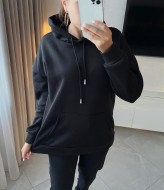 Флисовый худи NJ-AMU-856A385