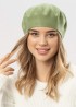Беретка женская WLU-9260SA450