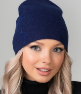 Женская шапка Флирт YO-161121A90 