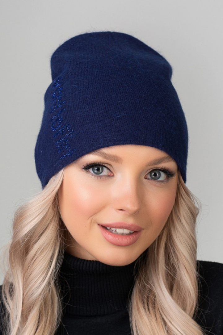 Женская шапка Флирт YO-161121A90 