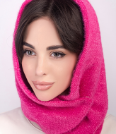 Женский капор YO-0512.7A250