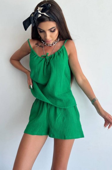 Костюм-пижама NJ-EST-4288A350