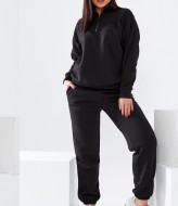 Спортивный костюм двунитка OLI-387A650