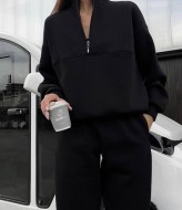 Спортивный костюм двунитка OLI-387A650