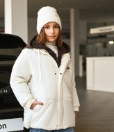 Трендовая куртка EV-2368A820