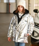 Трендовая куртка EV-2368A820