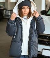 Трендовая куртка EV-2368A820