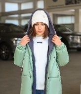 Трендовая куртка EV-2368A820