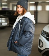 Трендовая куртка EV-2368A820