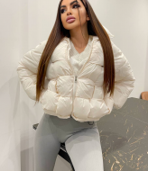 Женская дутая куртка NJ-GN-1043A950