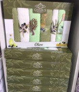 Набір вафельних рушників JAM-230223A4.7