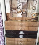 Набір вафельних рушників JAM-230223A4.7