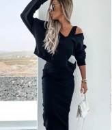 Костюм женский двойка OLI-389A600