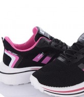 Демисезонные кроссовки NJ-VIO-143-30A620