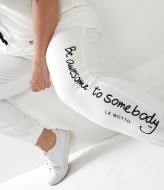 Спортивный костюм с коротким рукавом MOV-4001A650