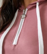 Спортивный костюм с коротким рукавом MOV-4001A650