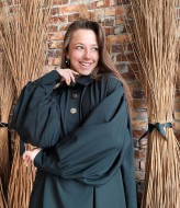 Асимметричная туника NJ-SES-5158.5159A450