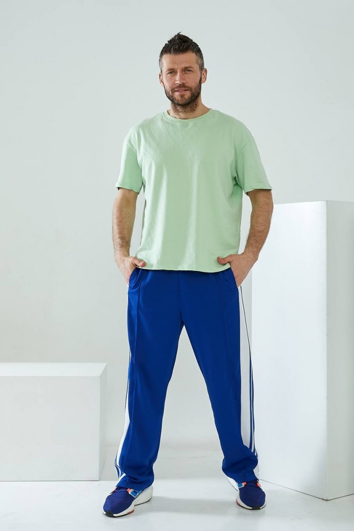 Модные спортивные штаны NN-1090A599