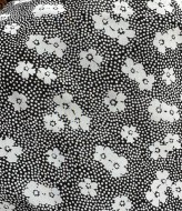 Шифоновая блузка с длинным рукавом VL-833A250