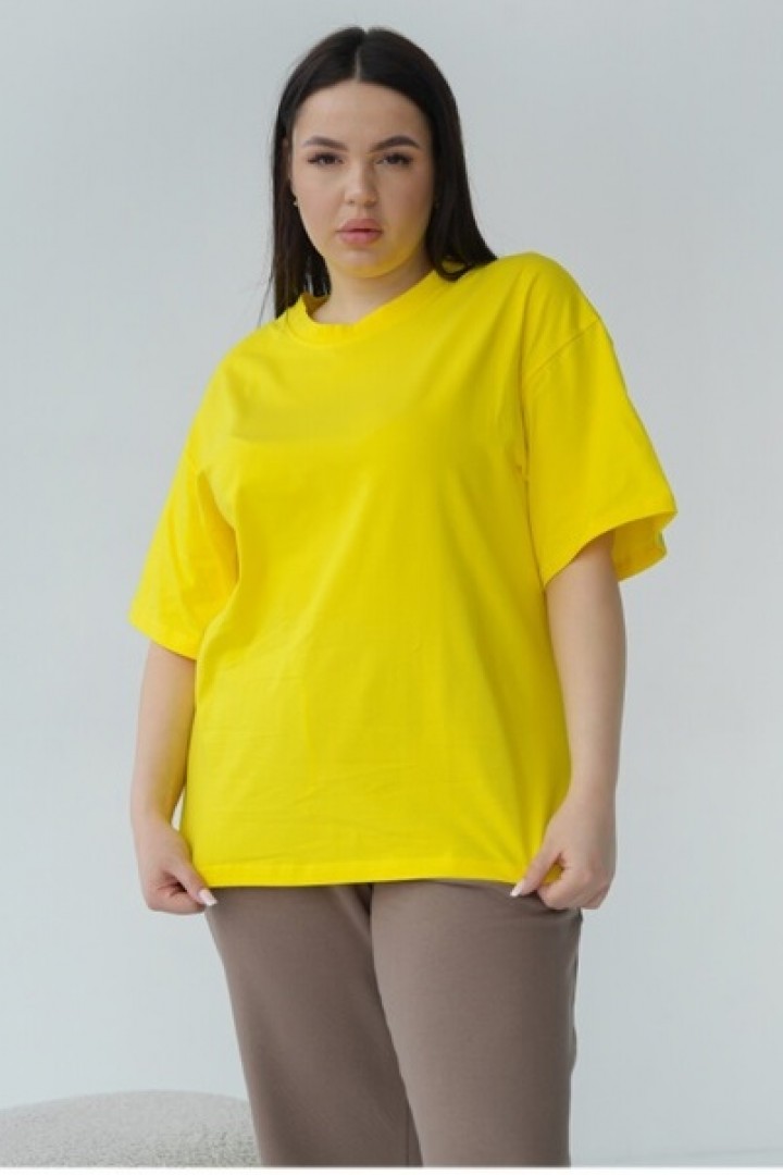 Жіноча футболка VTI-7718.1A290