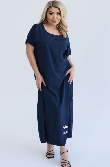 Платье в стиле бохо LSH-867A10.5 