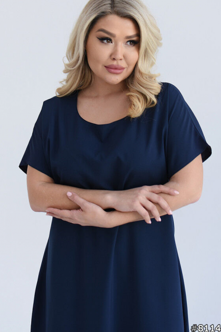 Платье в стиле бохо LSH-867A10.5 